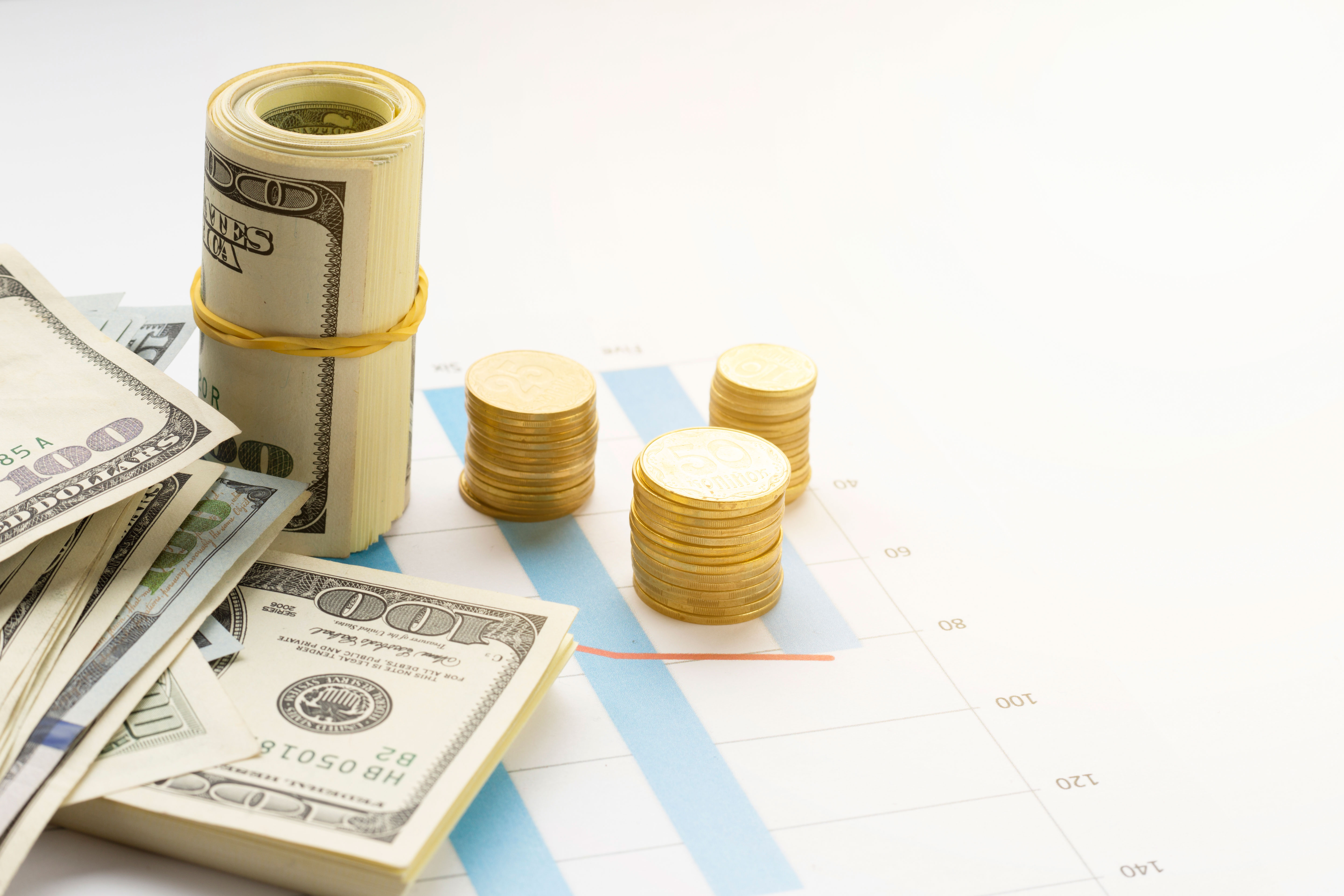 理财收益(理财收益多少才能跑赢通货膨胀)