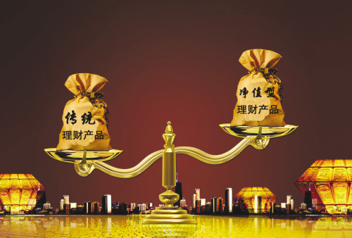 理财产(理财产品销售人员应当至少从事金融工作)