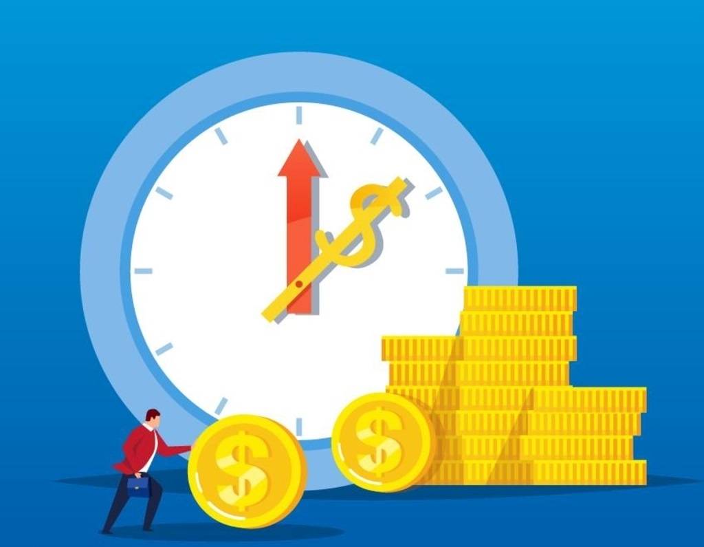 理财怎么(理财怎么算收益)