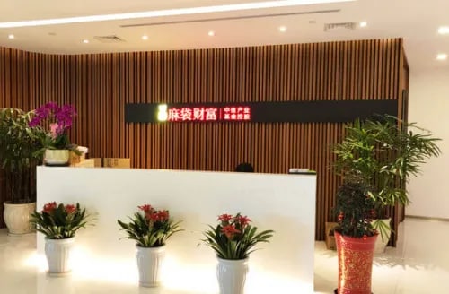 麻袋理财(麻袋理财逾期怎么办)