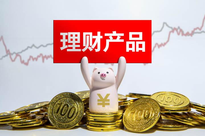 购买理财(购买理财产品净值高好还是低好)