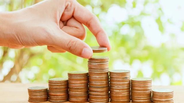 存款理财(存款理财比例多少合适)