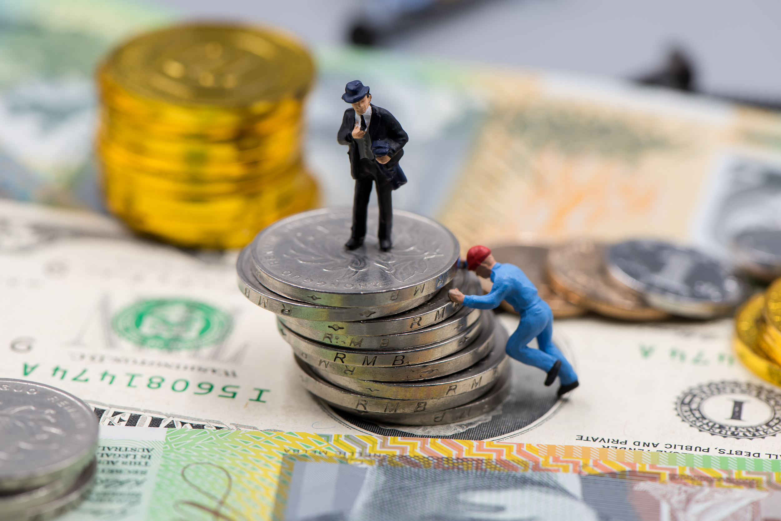 的理财(余额宝属于什么类型的理财)