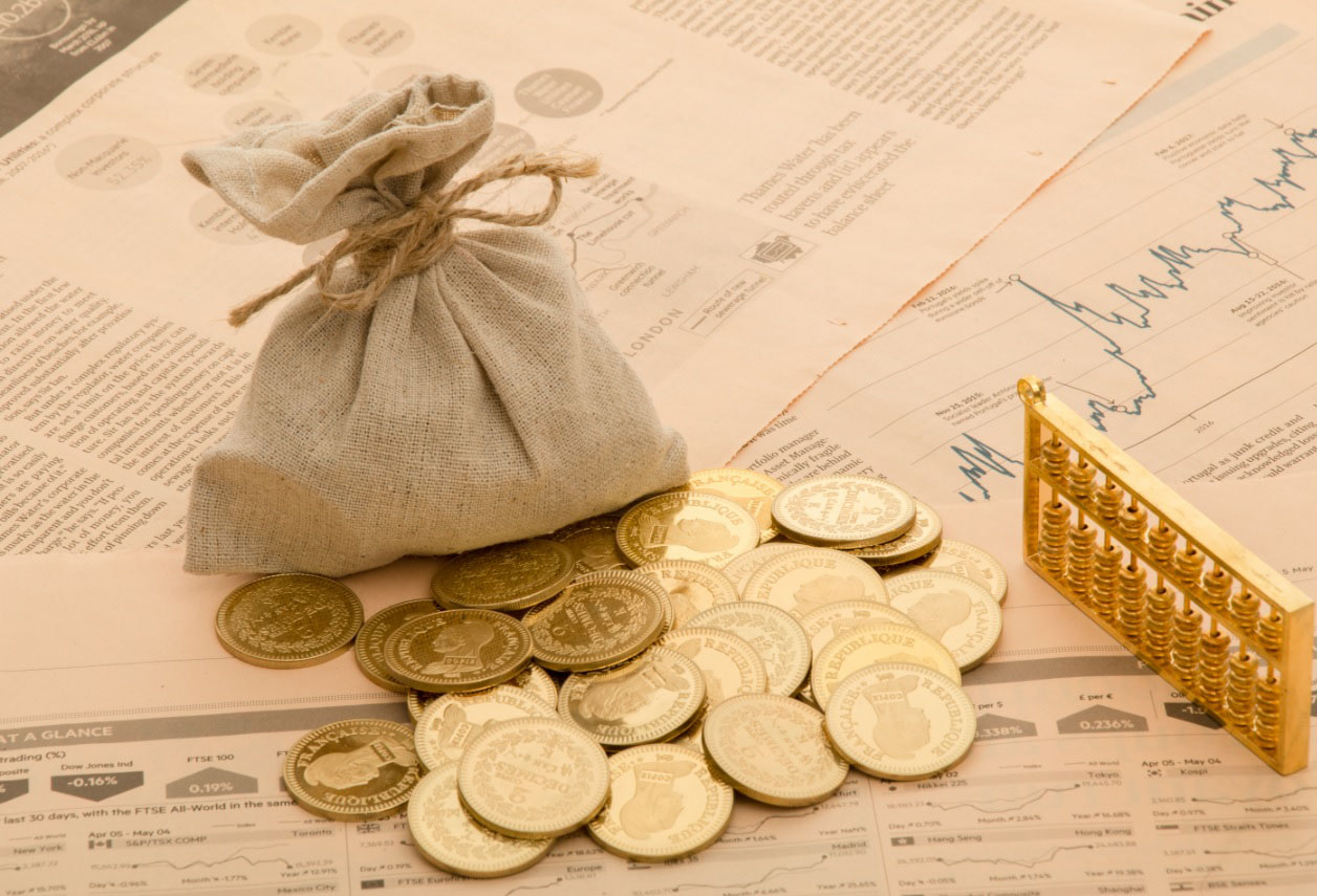 理财型(理财产品有哪几类)