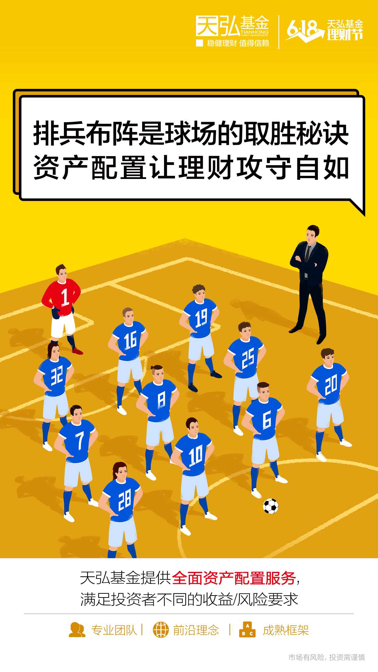 和理财(基金入门基础知识)