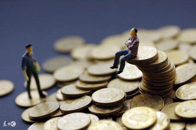 风险理财(风险理财有哪些特点)