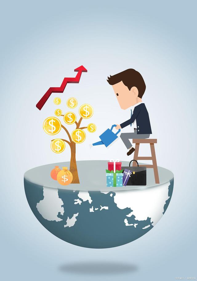 理财有哪些(金融理财有哪些)