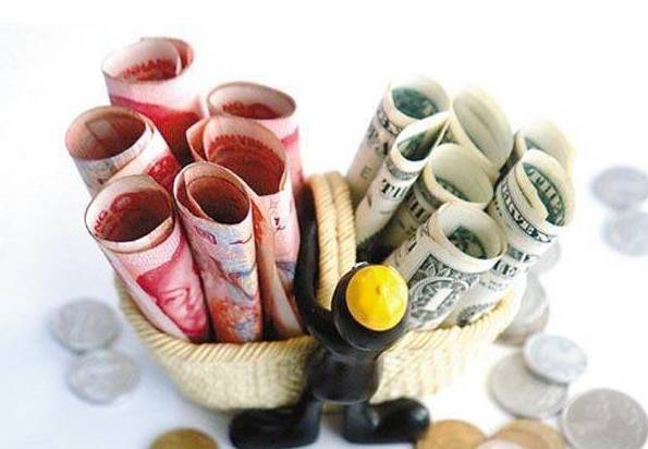 外汇理财产品(外汇理财产品,是指个人购买理财产品时以外币购买)