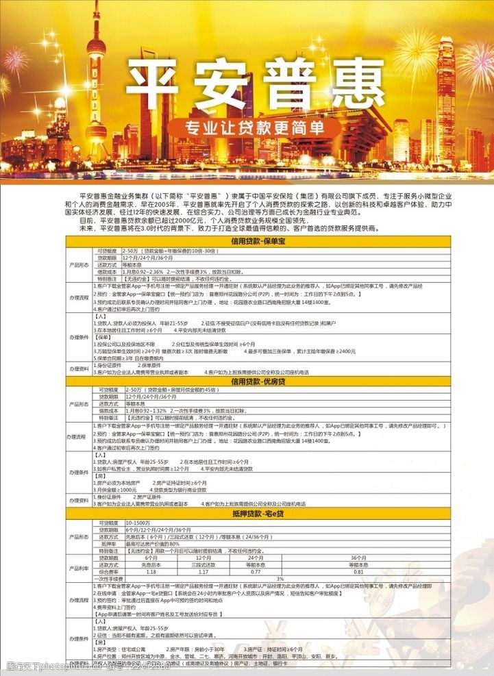 平安理财(平安理财灵活成长7天)