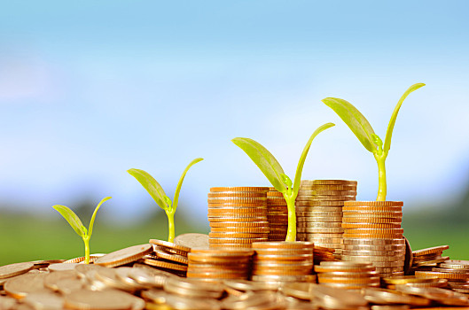 理财图片(投资理财图片)