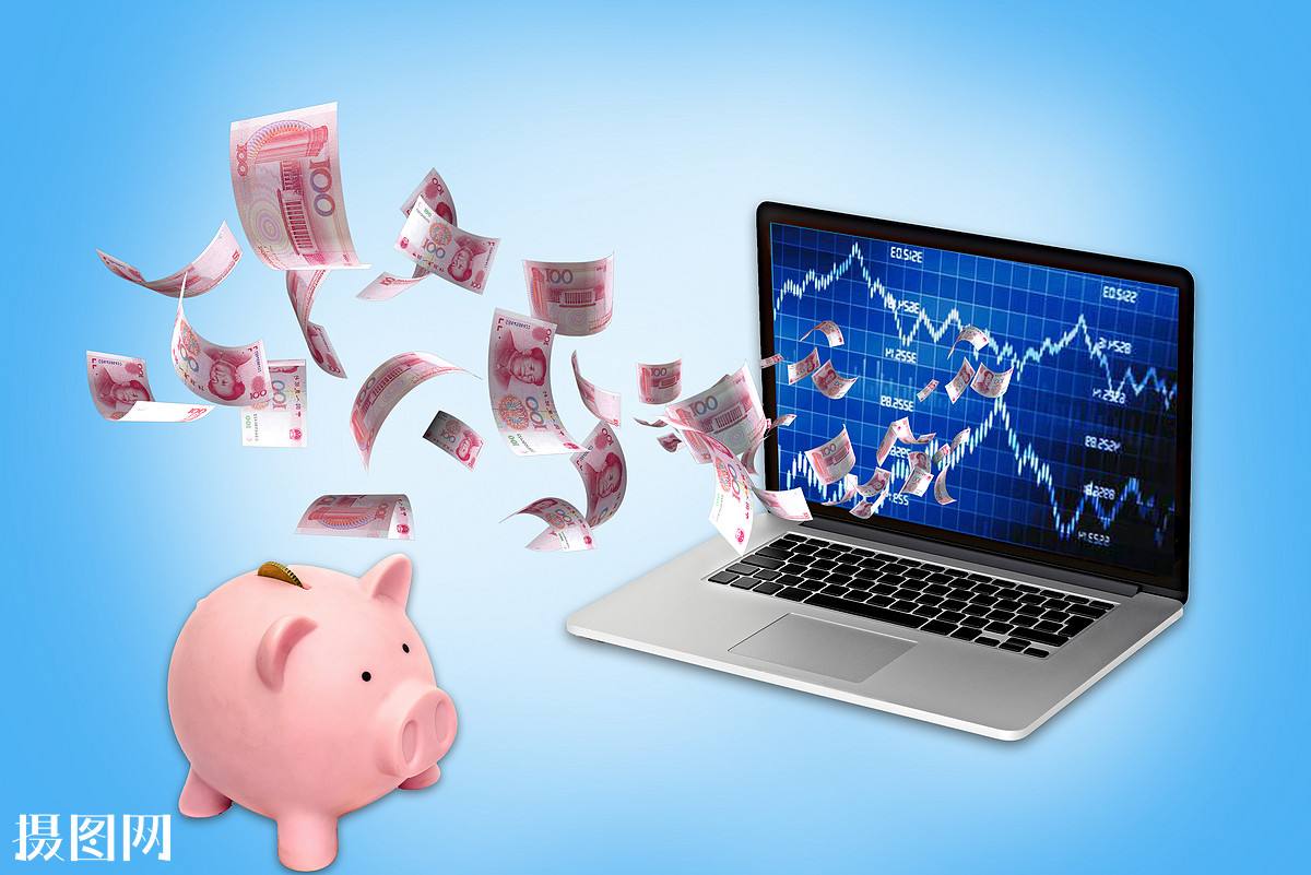 理财方案(个人理财的三种形式)