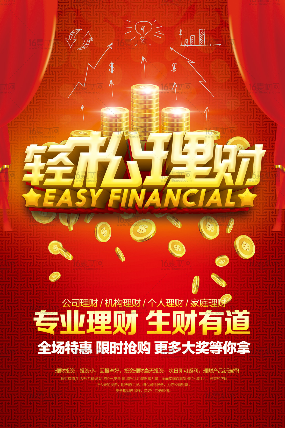 理财投资(理财投资平台哪个好)