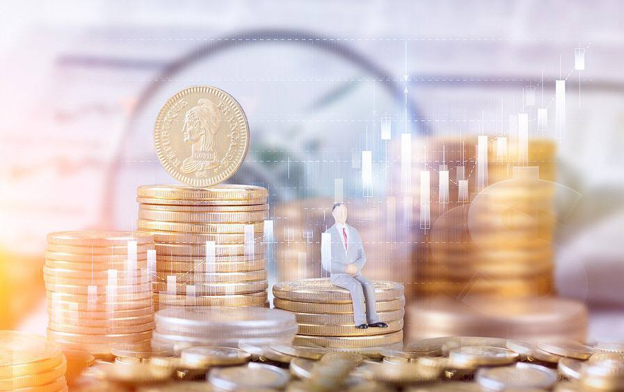 理财靠谱吗(学理财真的可以赚钱吗)