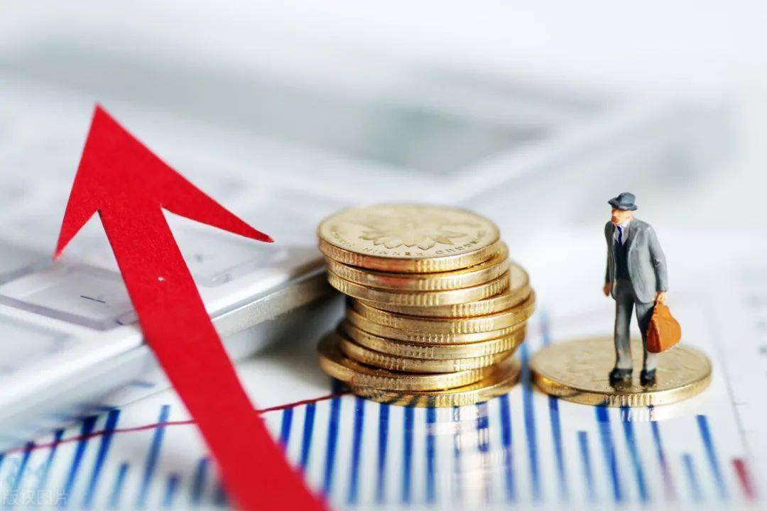 理财工资(理财工资属于什么资产)