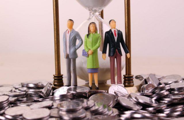 年理财(年理财总收益5000)