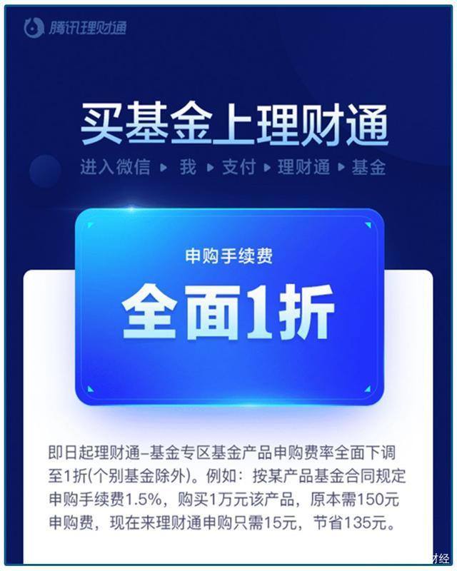 理财通理财(理财通理财值)