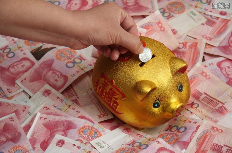 存理财(存理财还是存定期)