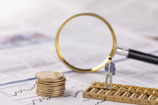 理财三(理财手抄报)