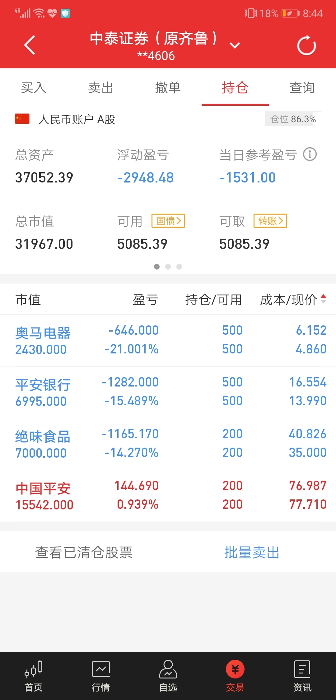 理财网(理财网名)