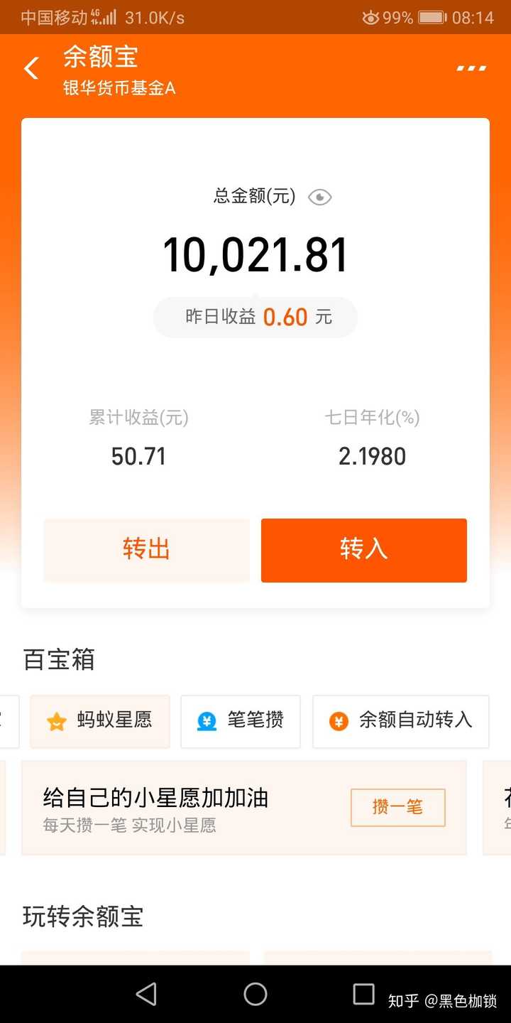 个人理财产品(个人理财产品历史价格查询交易代码)