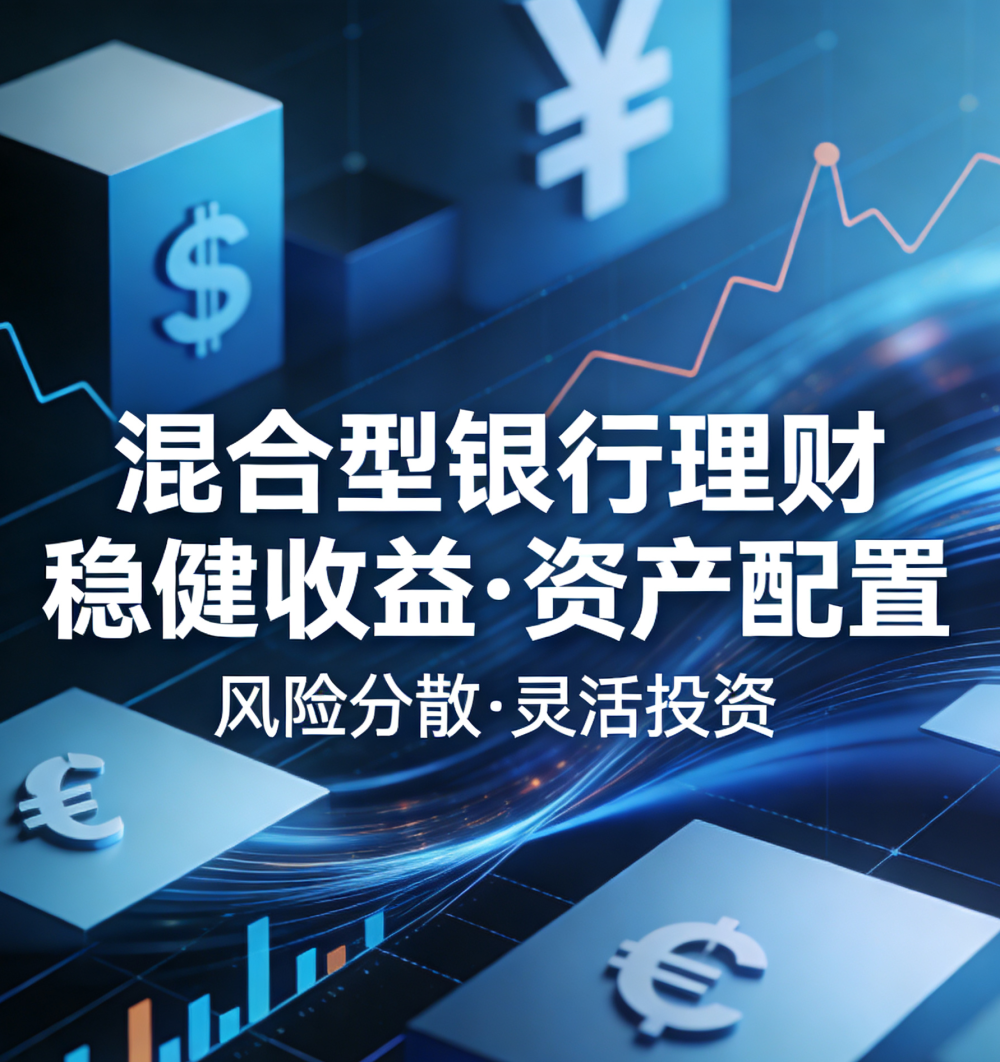 银行的理财(银行的理财产品能买吗)