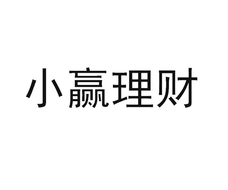 小赢理财(小赢理财现在叫什么名字)